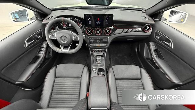 Mercedes-Benz GLA-Class X156 id 4794678 из Кореи 13