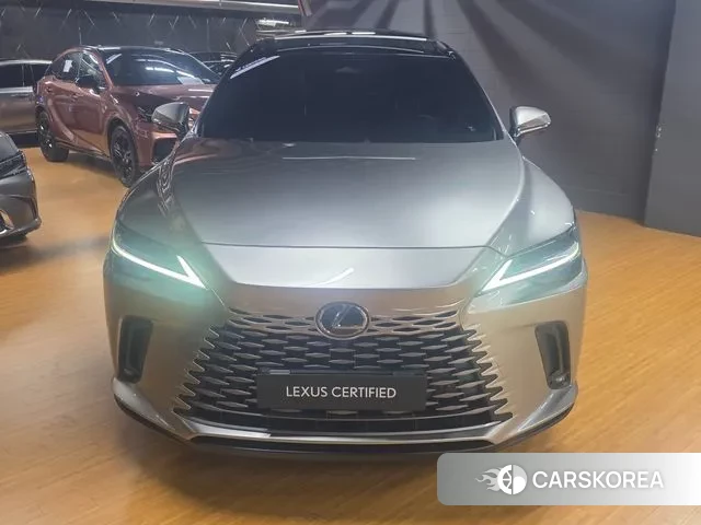 Lexus RX350h 5th generation id 3763980 из Кореи 11