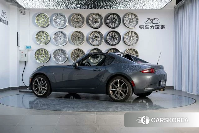 Mazda MX-5 id 4348992 из Китая 7