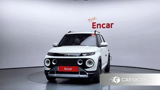 Hyundai Casper id 4223205 из Кореи 23