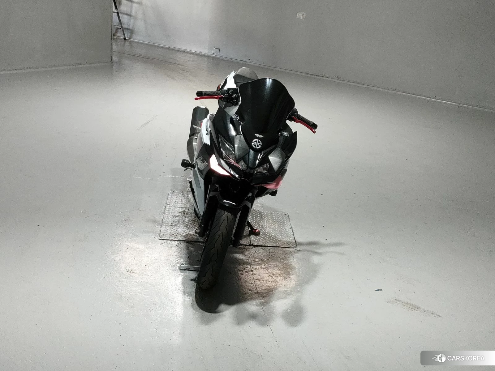 Проданный Kawasaki NINJA 400 2019 из Японии, фото 4