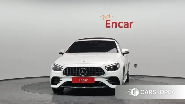 Mercedes-Benz E-Class W213 id 3611124 из Кореи 13