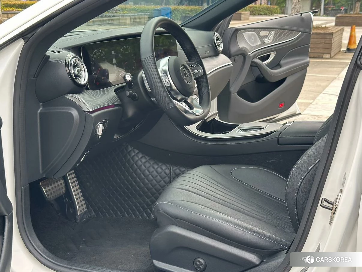 Mercedes-Benz CLS id 4419105 из Китая 8