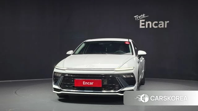 Hyundai Sonata D Edge (DN8) id 4854274 из Кореи 23