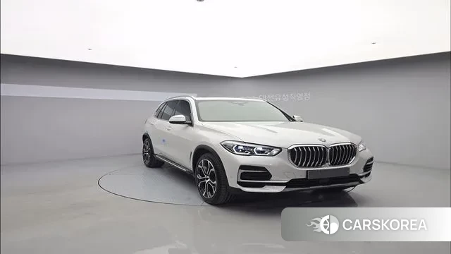 BMW X5 (G05) id 3691147 из Кореи 13