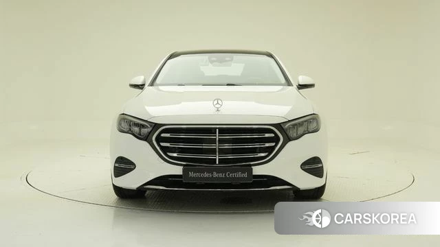 Mercedes-Benz E-Class W214 id 4879372 из Кореи 11