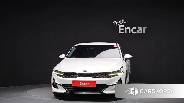 Kia K5 3rd generation id 3312510 из Кореи 13