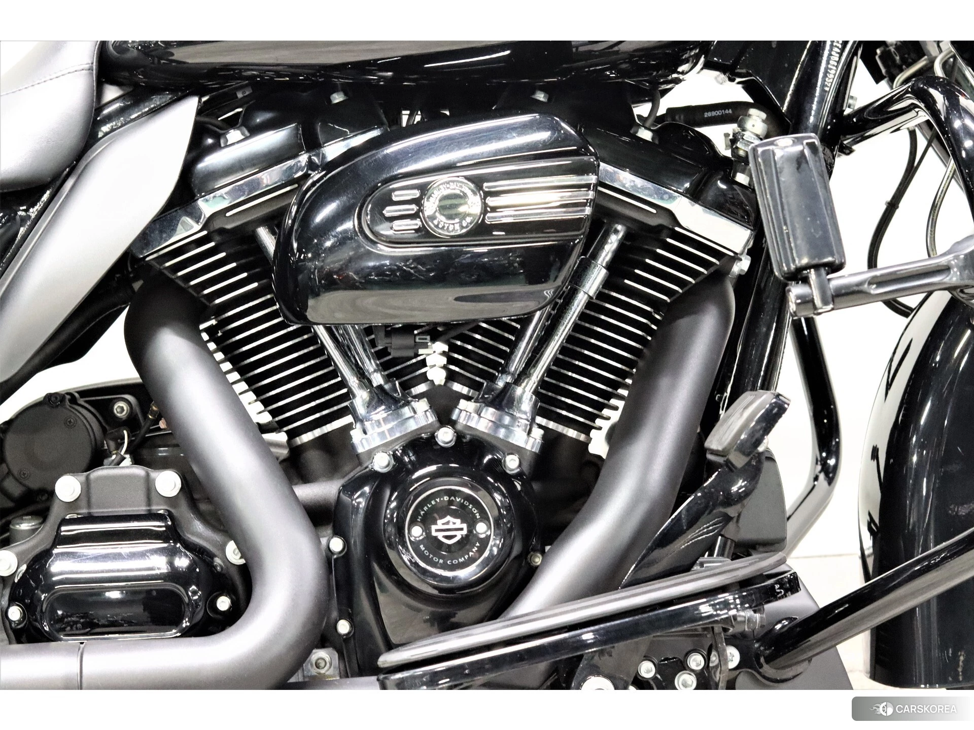 Harley-Davidson Street Glide FLHXS1690 id 3948158 из Японии 7