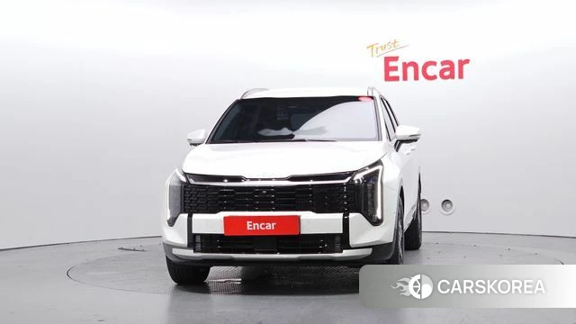 Kia The New Sportage 5th Generation id 4571226 из Кореи 23