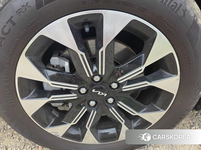 Kia Carnival 4th generation id 4887201 из Кореи 10