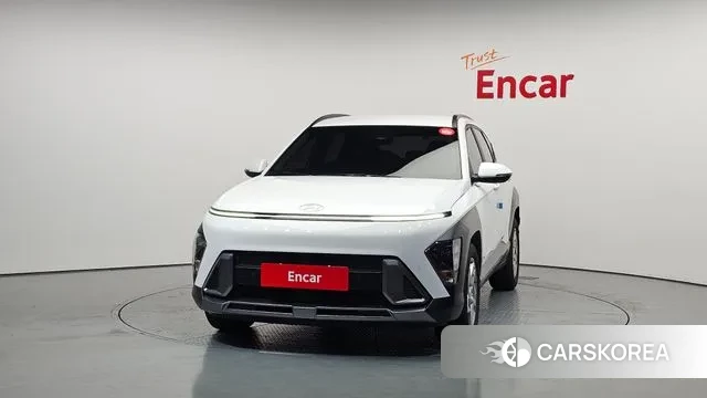 Hyundai Kona (SX2) id 3523533 из Кореи 13