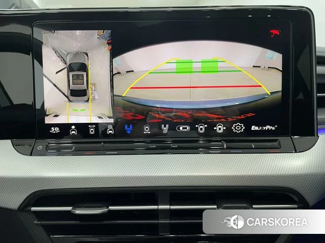 Volkswagen Lingdu id 4313350 из Китая 17