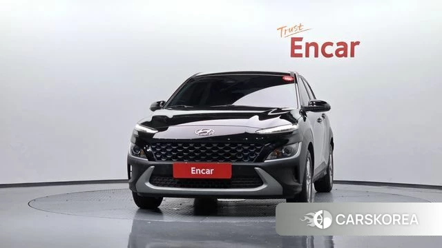 Hyundai The New Kona id 4619535 из Кореи 23