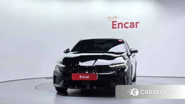 Kia The New K5 Hybrid 3rd generation id 3359694 из Кореи 13