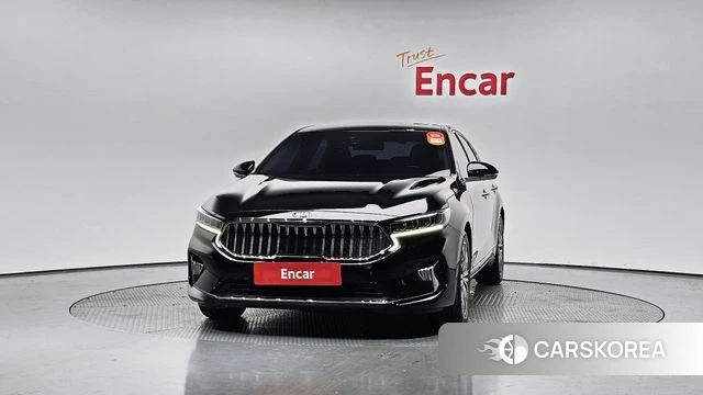 Kia K7 Premier id 4496497 из Кореи 23