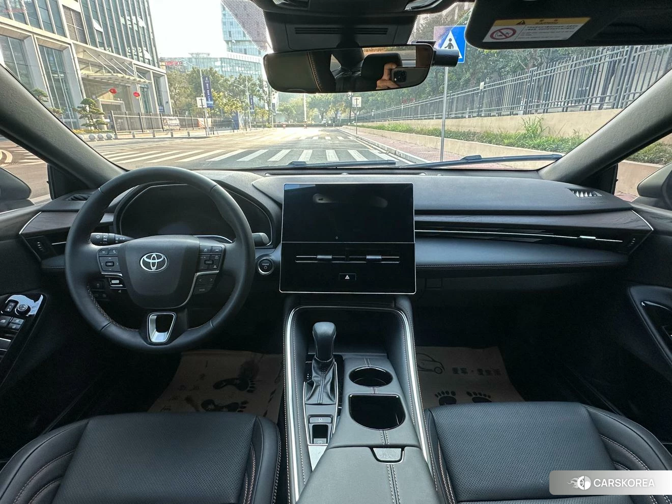 Toyota Asian dragon id 4512741 из Китая 10