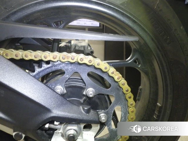 OTHER TRIUMPH STREET TRIPLE 765 id 3948598 из Японии 23