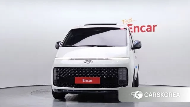 Hyundai Staria id 2993626 из Кореи 13