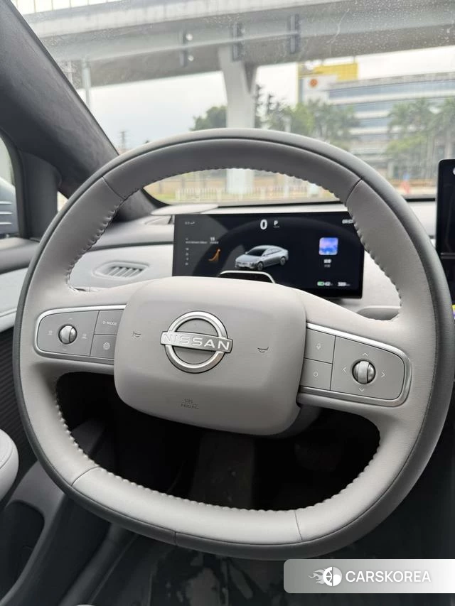 Nissan N7 id 4263783 из Китая 13