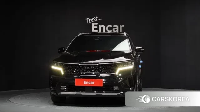 Kia Sorento 4th Generation id 3788926 из Кореи 13