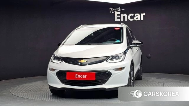 Chevrolet (GM Daewoo) Bolt EV id 3905726 из Кореи 13