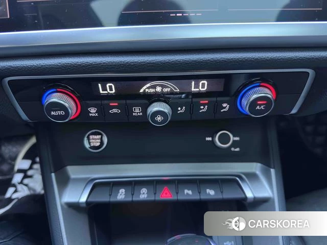Audi Q3 id 4301447 из Китая 16