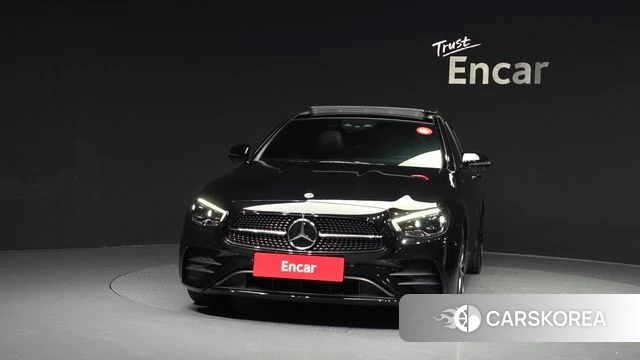 Mercedes-Benz E-Class W213 id 4360882 из Кореи 13