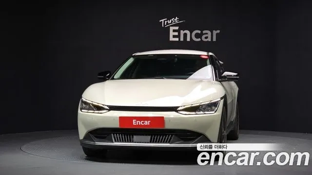 Kia EV6 id 2878954 из Кореи 13