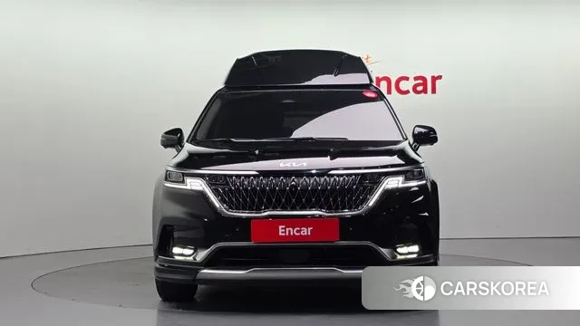 Kia Carnival 4th generation id 3042811 из Кореи 13