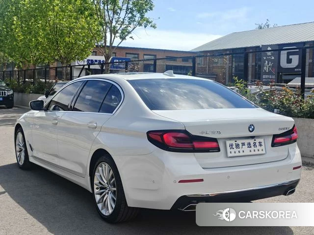 BMW 5 series id 4235424 из Китая 23