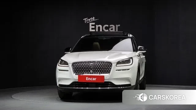 Lincoln Corsair id 3512902 из Кореи 13