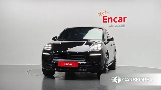 Porsche Macan id 3539078 из Кореи 13