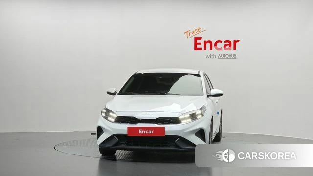 Kia The New K3 2nd generation id 4848459 из Кореи 23