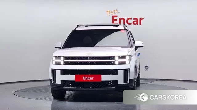 Hyundai Santa Fe (MX5) id 3437188 из Кореи 13