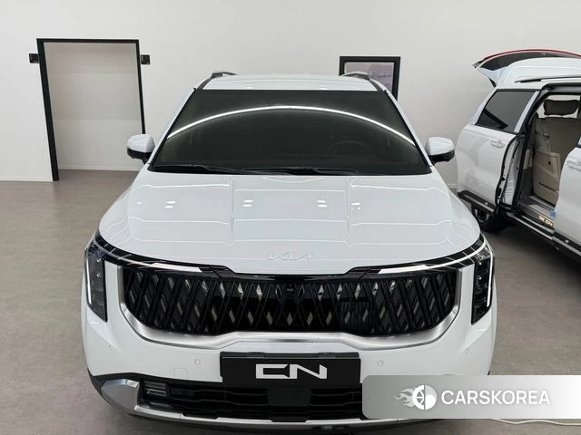 Kia The New Carnival 4th Generation id 3939717 из Кореи 12