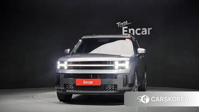 Hyundai Santa Fe (MX5) id 3706801 из Кореи 13