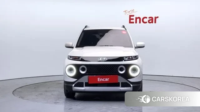 Hyundai Casper id 3555044 из Кореи 13