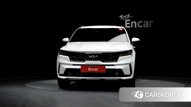 Kia Sorento 4th Generation id 3487735 из Кореи 13