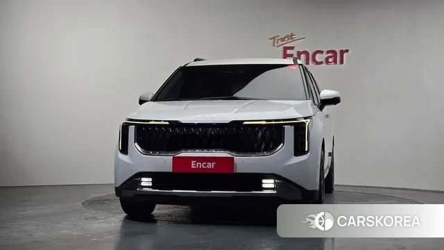 Kia The New Carnival 4th Generation id 3674830 из Кореи 13