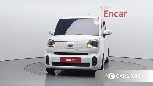 Kia The New Ray id 2995625 из Кореи 13