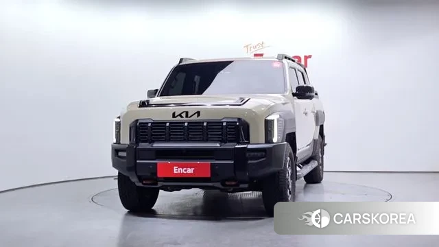 Kia Tasman id 3732099 из Кореи 13