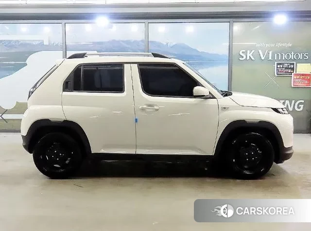 Hyundai Casper id 3508068 из Кореи 13