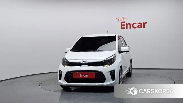 Kia All New Morning (JA) id 3526191 из Кореи 13