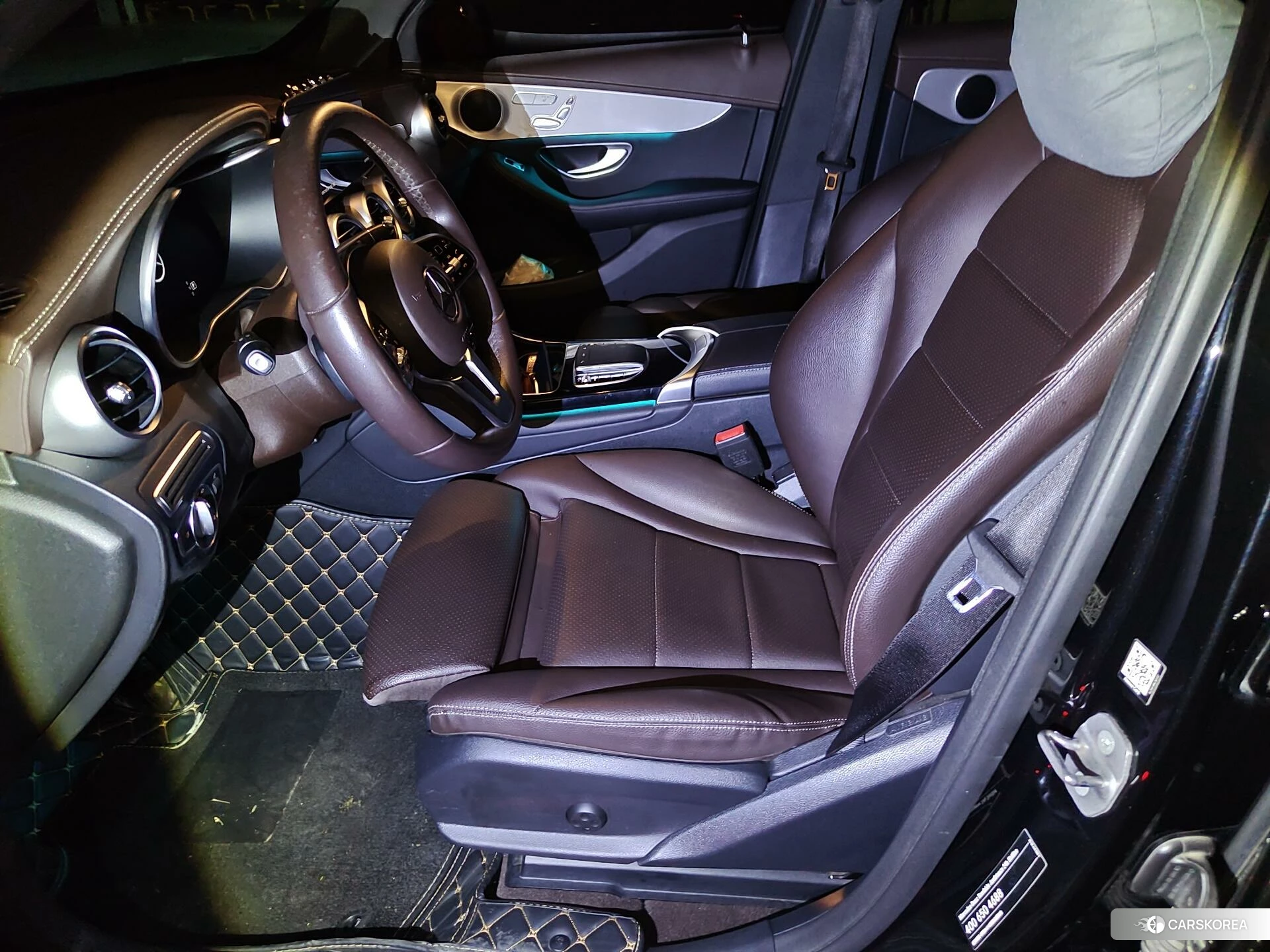 Mercedes-Benz GLC id 4512867 из Китая 14