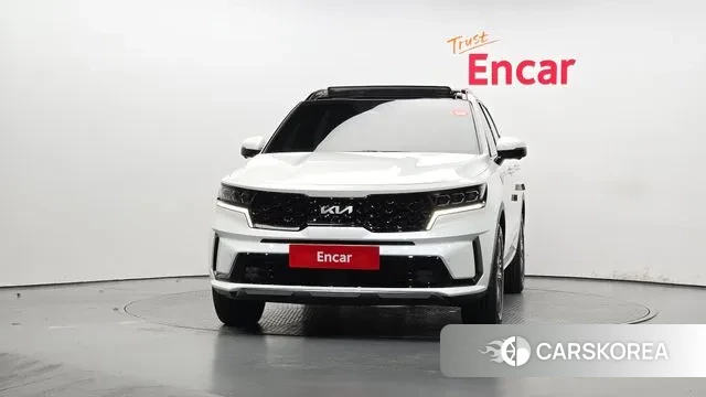 Kia Sorento 4th Generation id 3432287 из Кореи 13