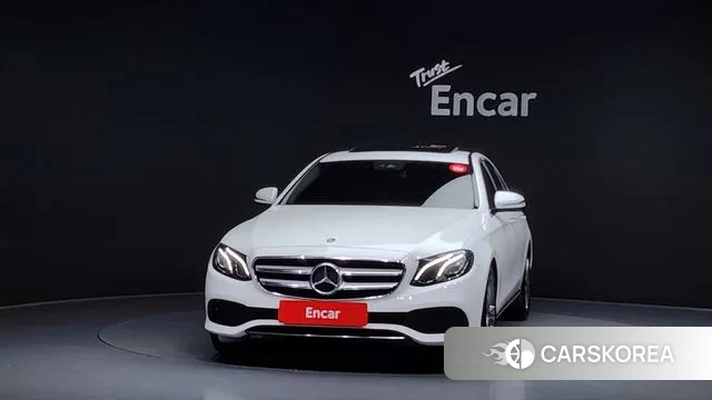 Mercedes-Benz E-Class W213 id 3444600 из Кореи 13