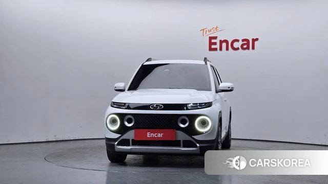 Hyundai Casper id 4408610 из Кореи 13