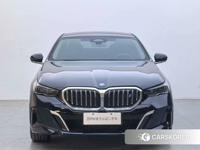 BMW i5 id 4253548 из Китая 11
