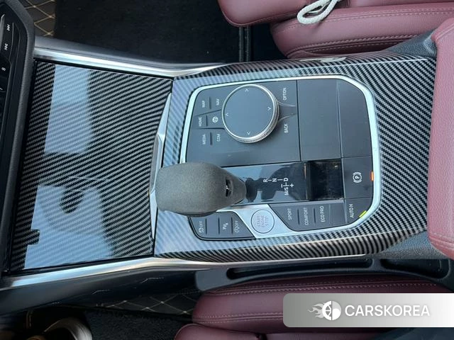 BMW 3 series 2021 Белый из Китая, фото 6