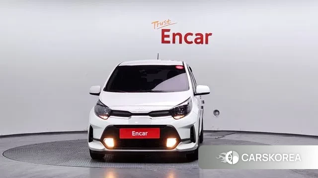 Kia Morning Urban (JA) id 3591615 из Кореи 13